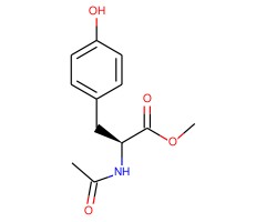 乙酰-L-酪氨酸甲酯图片