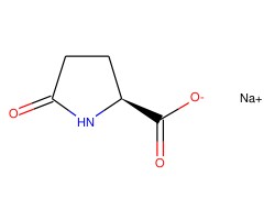 吡咯烷酮羧酸钠图片