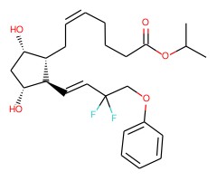 他氟前列素图片