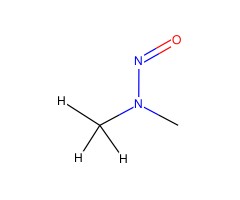 N-甲基-N-(甲基-d3)亚硝胺图片