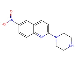 6-硝基哌嗪图片