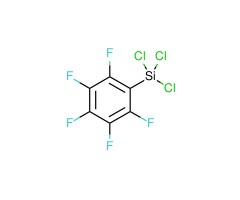 三氯(全氟苯基)硅烷图片