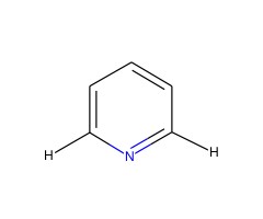 吡啶-2,6-d2图片