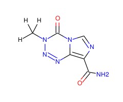 替莫唑胺-d3图片