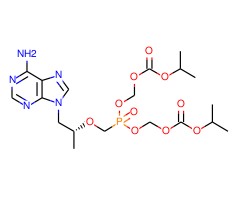 替诺福韦酯图片