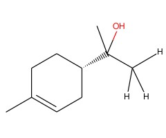 α-胞油D3（丙基甲基-D3）图片
