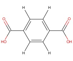 对苯二甲酸-氘4图片