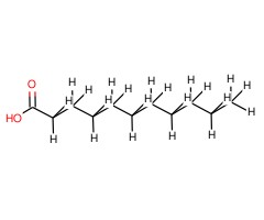 十一烷酸-氘21酸图片