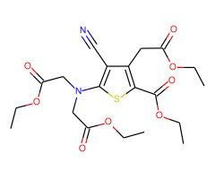 雷尼酸四乙酯图片