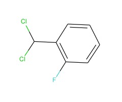 1-(二氯甲基)-2-氟苯图片