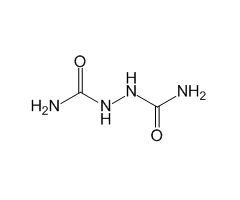 肼基1,2-二甲酰胺图片