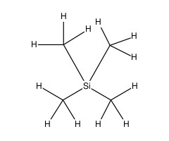 四(甲基-d3)硅烷图片