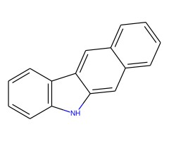 5H-苯并[b]咔唑图片