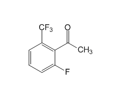 2-氟-6-(三氟甲基)苯乙酮图片