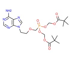 阿德福韦酯图片
