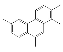1,2,6,9-四甲基菲图片