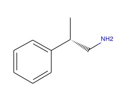 (2S)-2-苯丙-1-胺图片