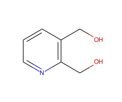 吡啶-2,3-二甲醇图片