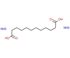 十二烷二酸 二铵盐图片
