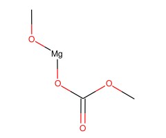 甲基镁碳酸酯 溶液图片