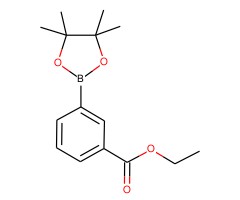 3-(4,4,5,5-四甲基-1,3,2-二氧硼戊环-2-基)苯甲酸盐图片