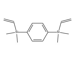 1,4-双(二甲基乙烯基硅基)苯图片
