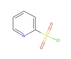 吡啶-2-磺酰氯图片