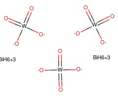 钨酸铋, 99.9% (metals basis)图片