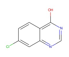 7-氯喹唑啉-4(1H)-酮图片