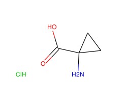 1-氨基-1-环丙烷羧酸盐酸盐,97%图片