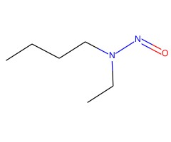 丁基(乙基)亚硝胺图片