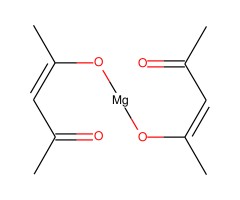 乙酰丙酮镁图片