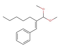 a-戊基肉桂醛二甲基缩醛图片