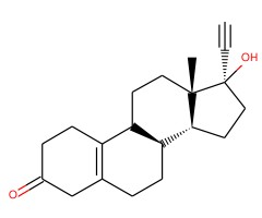 异炔诺酮图片