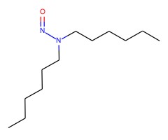 N,N-二己基亚硝胺图片
