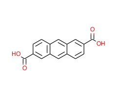 2,6-蒽二羧酸图片