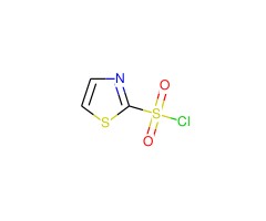 噻唑-2-磺酰氯图片
