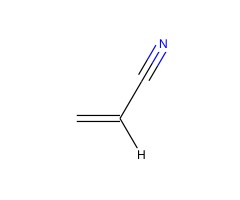 丙烯腈-2-d图片