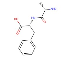 L-丙氨酰-D-苯丙氨酸图片