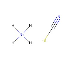 d4硫氰酸铵图片