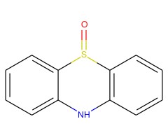 10H吩噻嗪5-氧化物图片