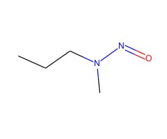 甲基丙基亚硝胺图片