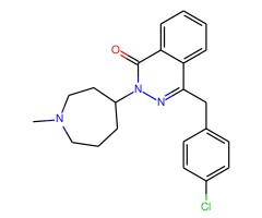 氮卓斯汀图片