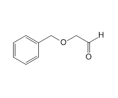 (苄氧基)乙醛 (含稳定剂BHT)图片