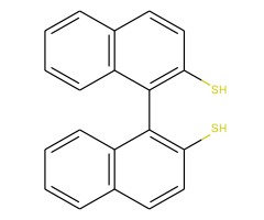 1,1'-联萘-2,2'-二硫醇图片