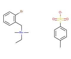 托西溴苄铵图片