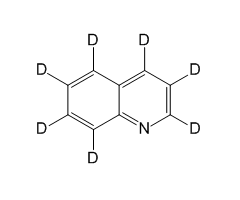 喹啉-d7图片