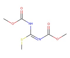 1,3-双(碳氧甲氧基)-S-甲基异硫脲图片
