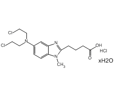 盐酸苯达莫司汀图片