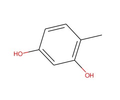 4-甲基苯-1,3-二醇图片